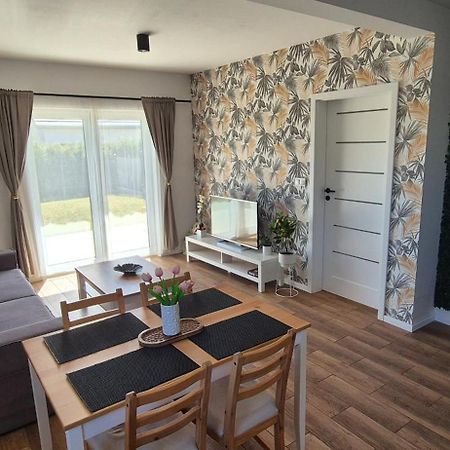 Apartament Nadmorski Władysławowo Eksteriør bilde